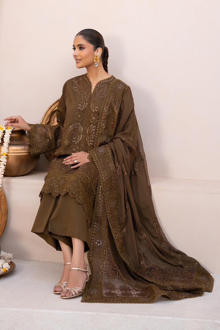 Marjjan Amani Emb Viscose`25 MSV#5-A
