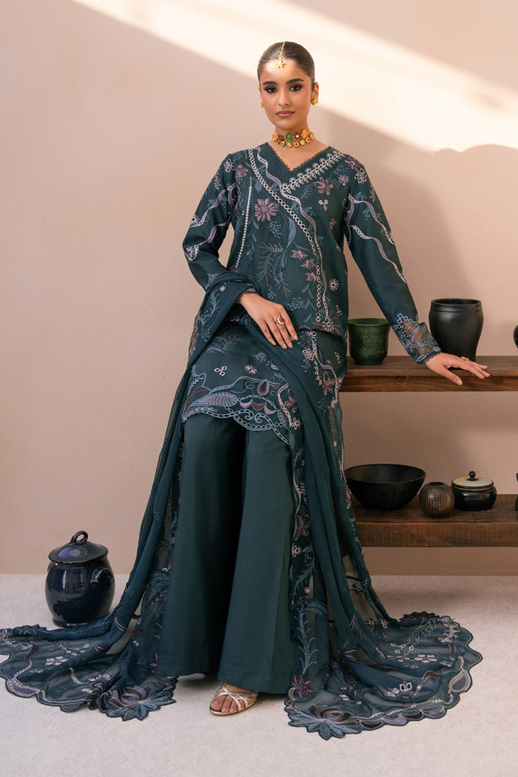 Marjjan Amani Emb Viscose`25 MSV#6-A