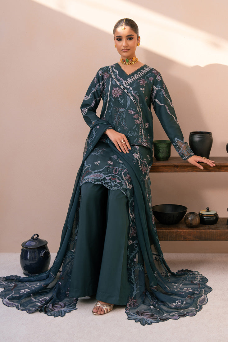 Marjjan Amani Emb Viscose`25 MSV#6-A
