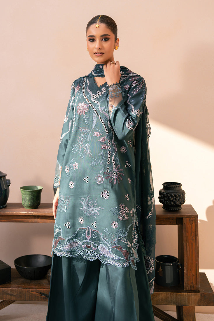 Marjjan Amani Emb Viscose`25 MSV#6-A