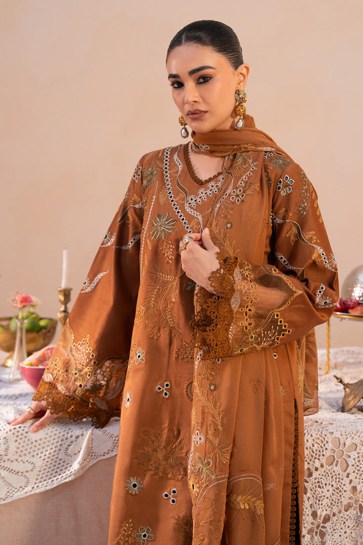 Marjjan Amani Emb Viscose`25 MSV#6-B
