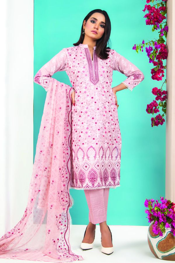 MTF A-Fushion Of Hues Florals`21 D#1