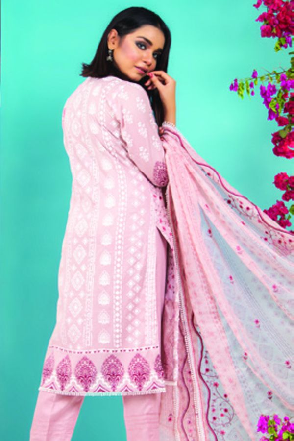 MTF A-Fushion Of Hues Florals`21 D#1