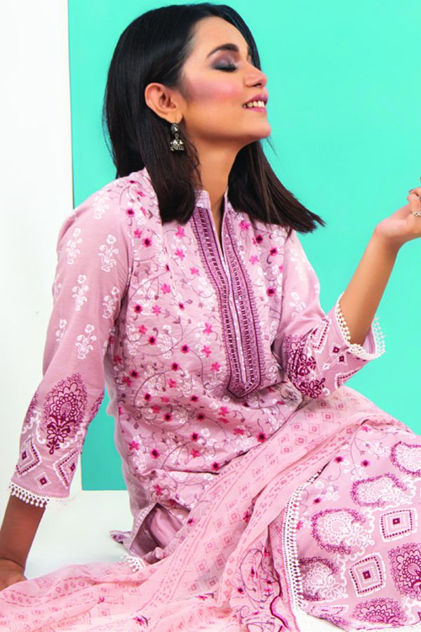 MTF A-Fushion Of Hues Florals`21 D#1