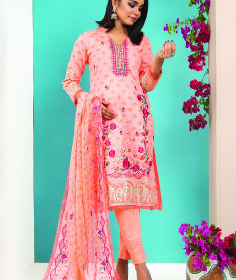 MTF A-Fushion Of Hues Florals`21 D#6