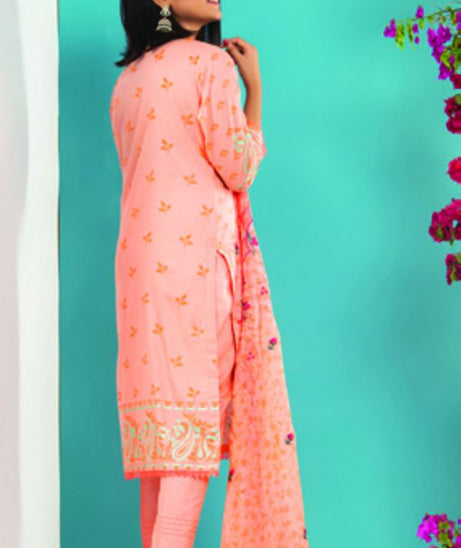 MTF A-Fushion Of Hues Florals`21 D#6