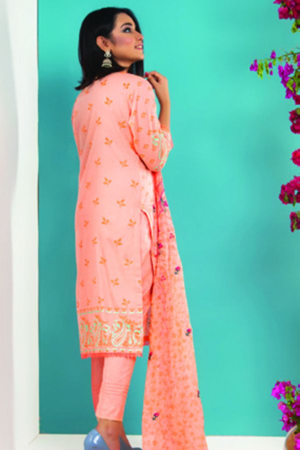 MTF A-Fushion Of Hues Florals`21 D#6