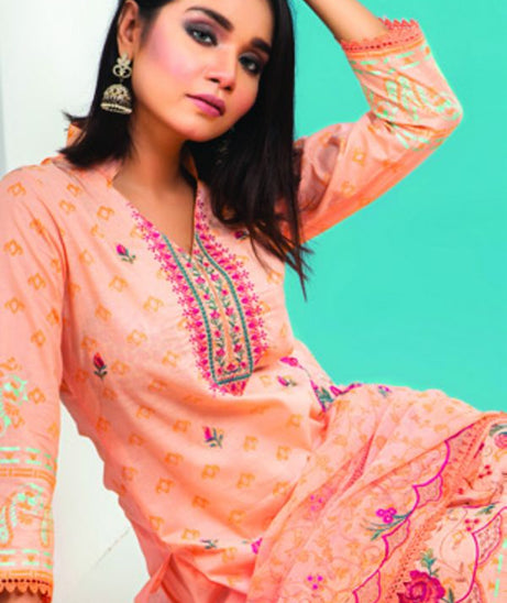 MTF A-Fushion Of Hues Florals`21 D#6