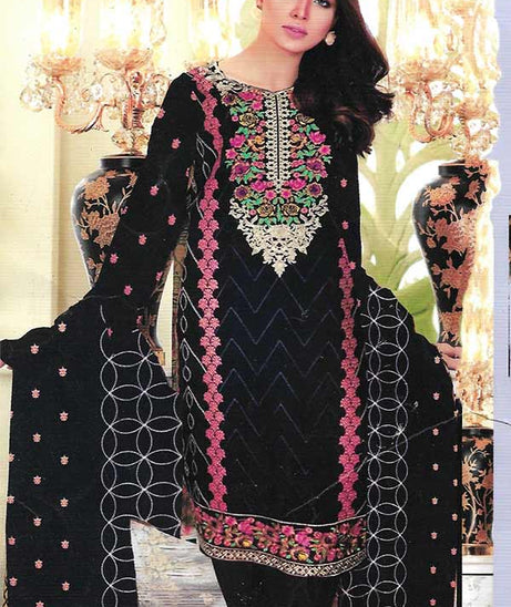 Marjjan Emb Linen'21 MV#103-A