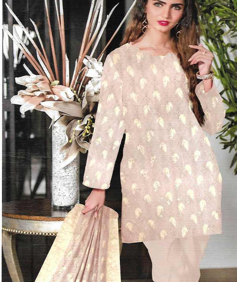 Marjjan Emb Linen'21 MV#239-C