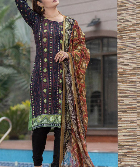 Maa Ki Raani Lawn'23 SA#4