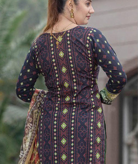 Maa Ki Raani Lawn'23 SA#4
