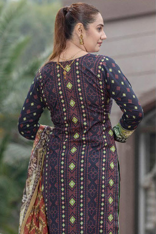 Maa Ki Raani Lawn'23 SA#4
