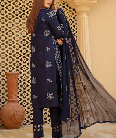 Mahnur Luxury Breeze Collection`22 D#01