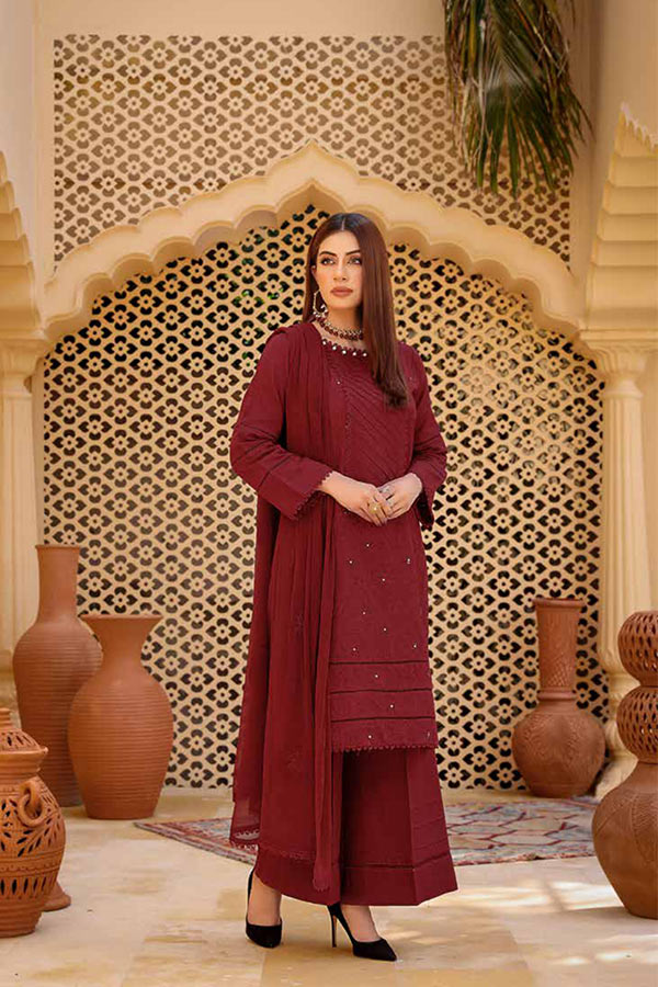Mahnur Luxury Breeze Collection`22 D#11