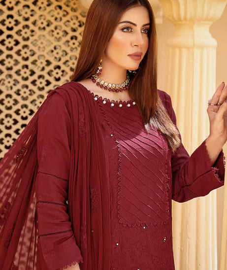 Mahnur Luxury Breeze Collection`22 D#11