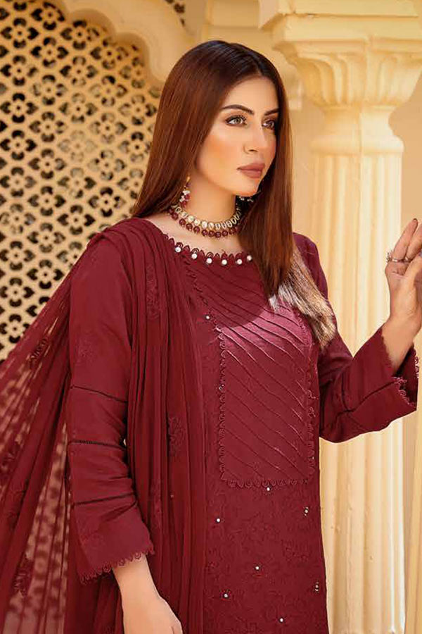 Mahnur Luxury Breeze Collection`22 D#11