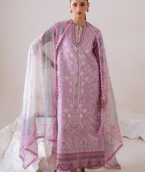 Aabyaan Miraal Emb Viscose`25 AV#10