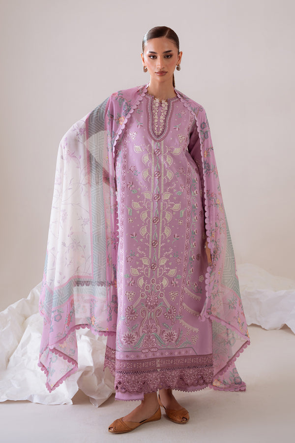 Aabyaan Miraal Emb Viscose`25 AV#10