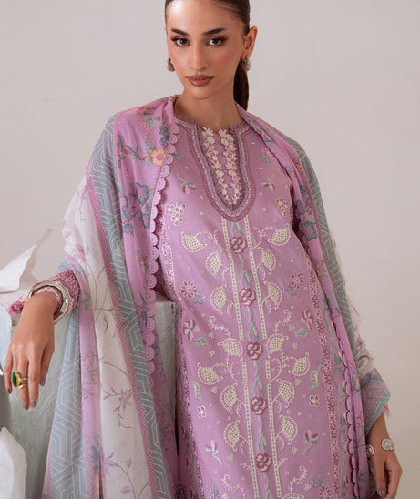 Aabyaan Miraal Emb Viscose`25 AV#10