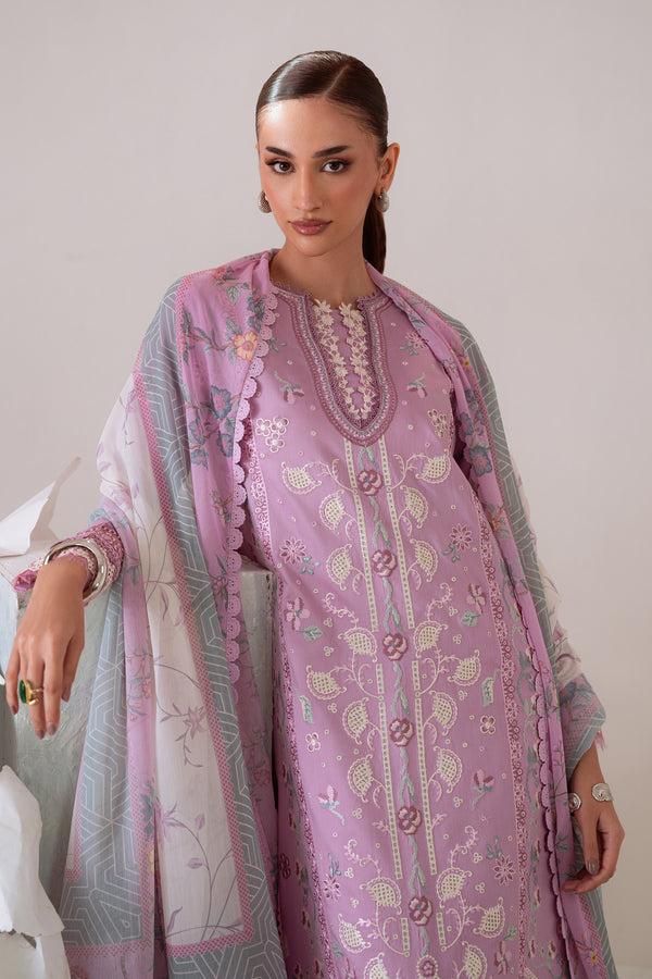 Aabyaan Miraal Emb Viscose`25 AV#10