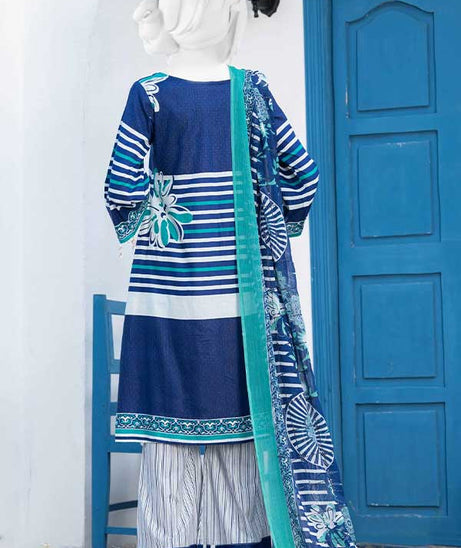 Malhar Dastaan Emb Lawn'23 D#12