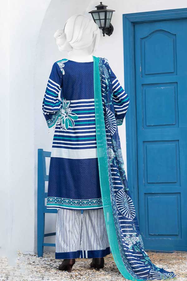 Malhar Dastaan Emb Lawn'23 D#12