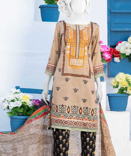 Malhar Dastaan Emb Lawn'23 D#6