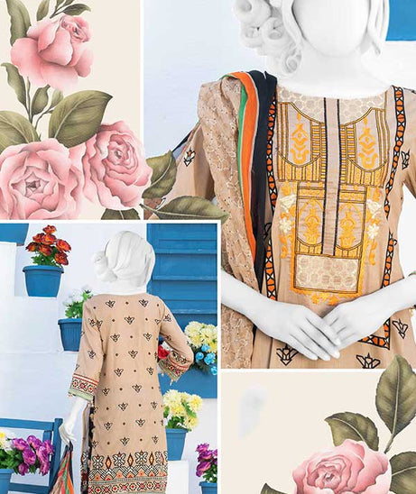 Malhar Dastaan Emb Lawn'23 D#6
