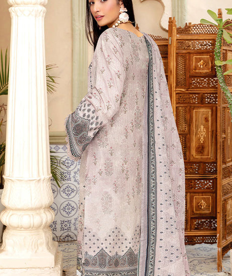 Malva Nafasat Emb Lawn`23 D#01