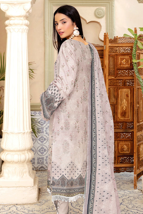 Malva Nafasat Emb Lawn`23 D#01