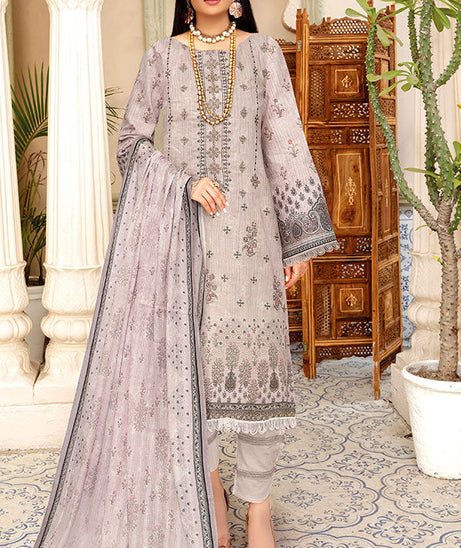 Malva Nafasat Emb Lawn`23 D#01