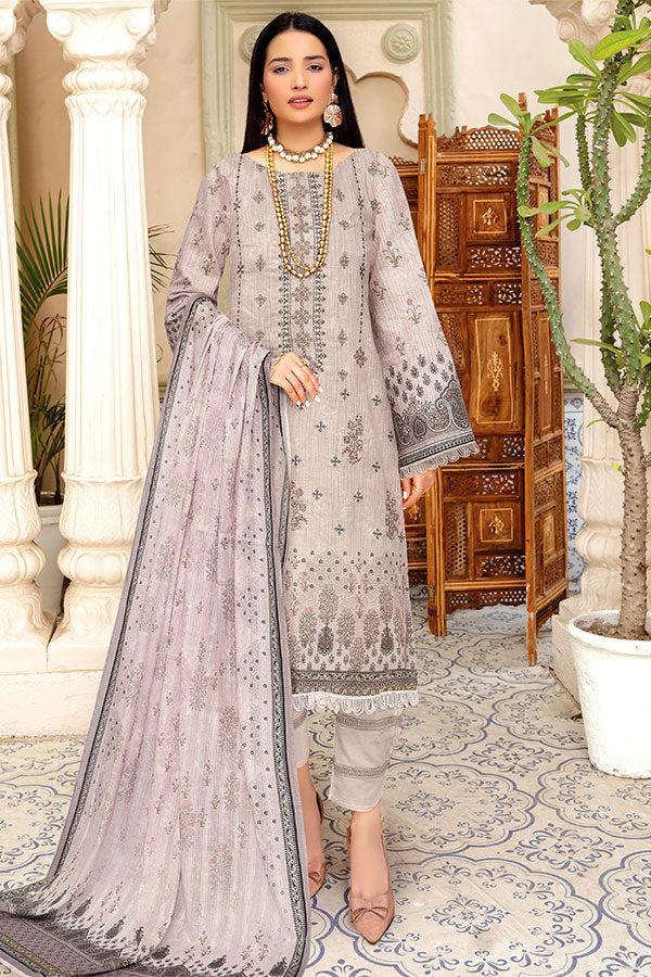 Malva Nafasat Emb Lawn`23 D#01