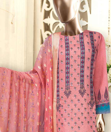 Malwa Flora Emb Collection'22 AJ#7