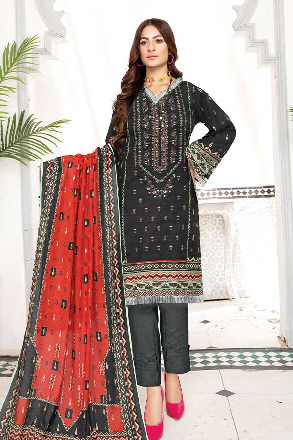Malwa Swik Emb Lawn'23 AJ#06
