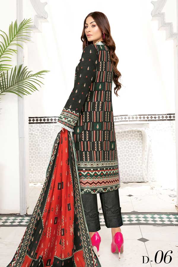 Malwa Swik Emb Lawn'23 AJ#06