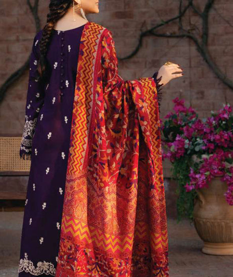 Manara Luxury Winter 2024 LW-06