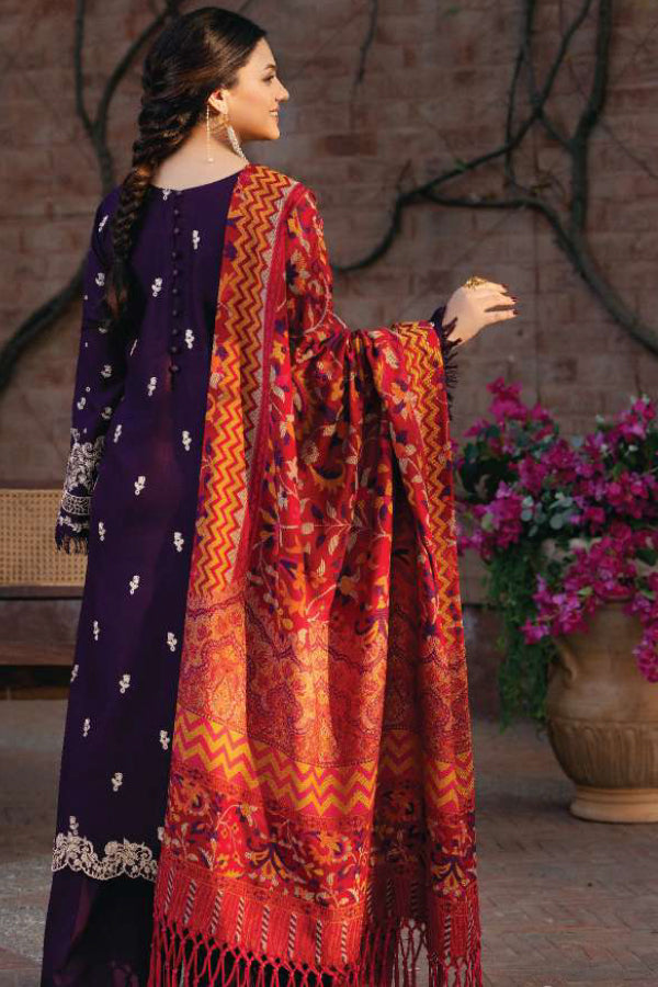 Manara Luxury Winter 2024 LW-06