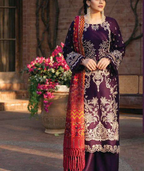 Manara Luxury Winter 2024 LW-06