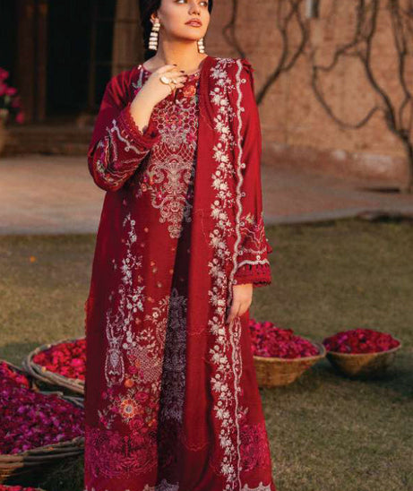 Manara Luxury Winter 2024 LW-07