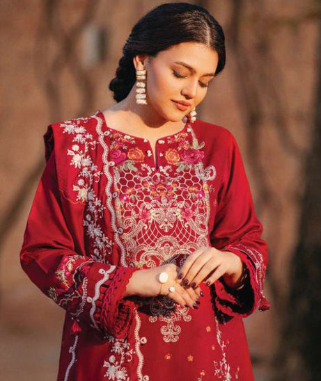 Manara Luxury Winter 2024 LW-07