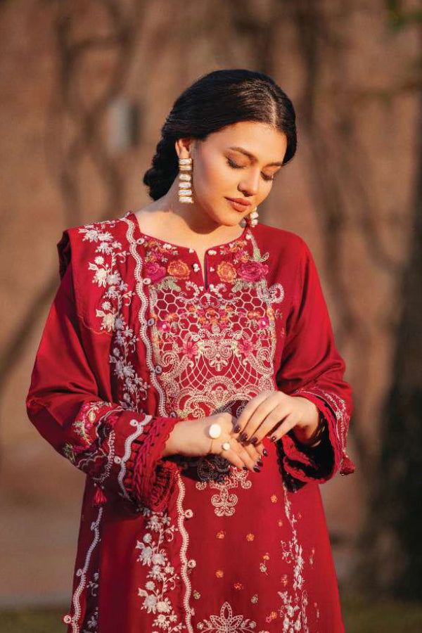 Manara Luxury Winter 2024 LW-07