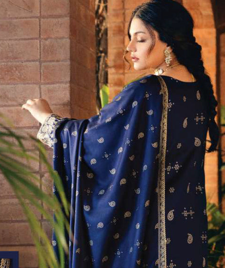 Manara Luxury Winter 2024 LW-08