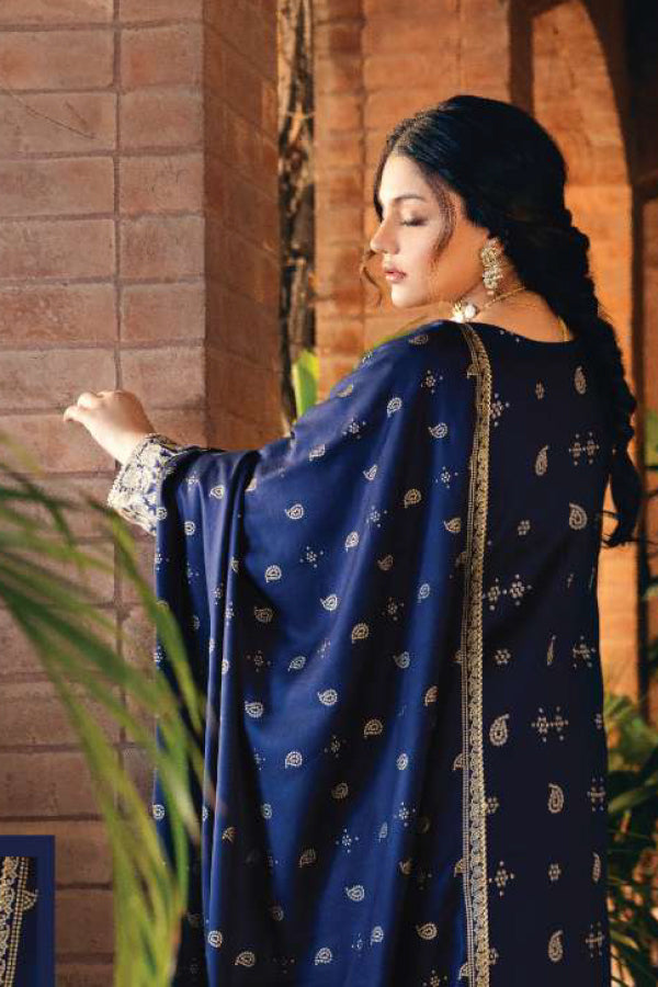 Manara Luxury Winter 2024 LW-08