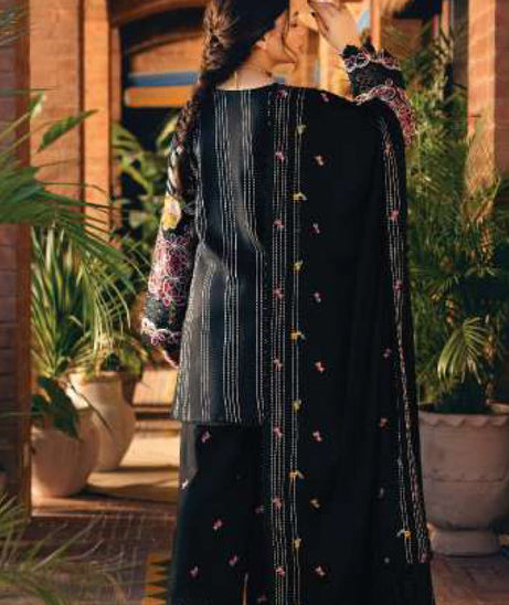 Manara Luxury Winter 2024 LW-01