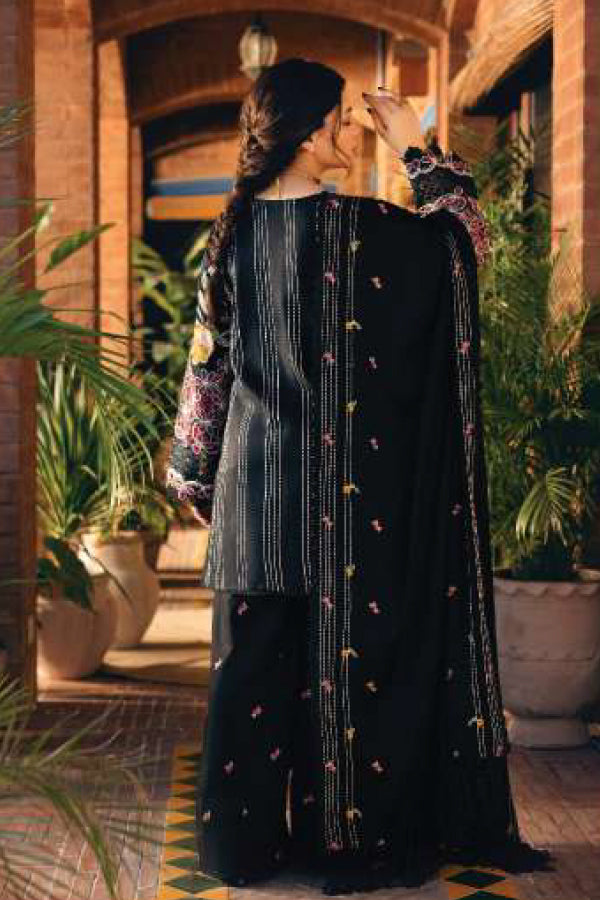 Manara Luxury Winter 2024 LW-01