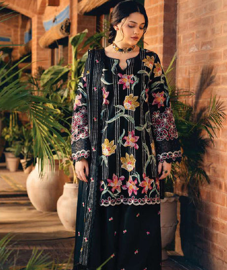 Manara Luxury Winter 2024 LW-01