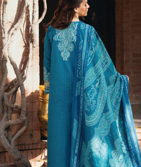 Manara Luxury Winter 2024 LW-02