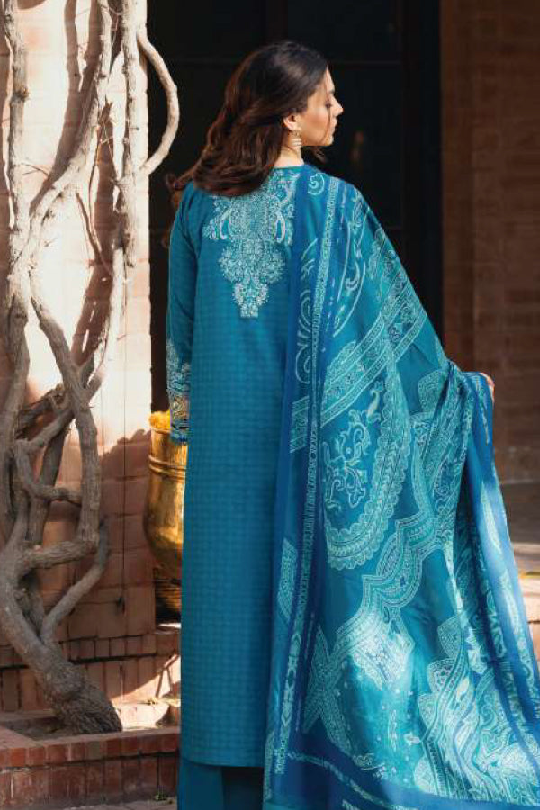 Manara Luxury Winter 2024 LW-02