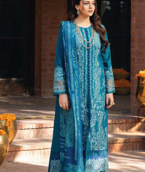 Manara Luxury Winter 2024 LW-02